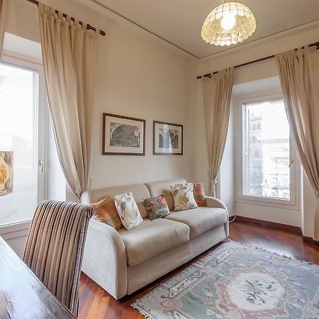 Rent Home In Rom Eksteriør billede