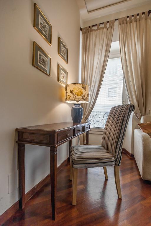 Rent Home In Rom Eksteriør billede