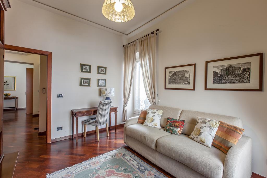 Rent Home In Rom Eksteriør billede