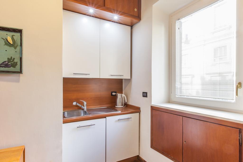 Rent Home In Rom Eksteriør billede