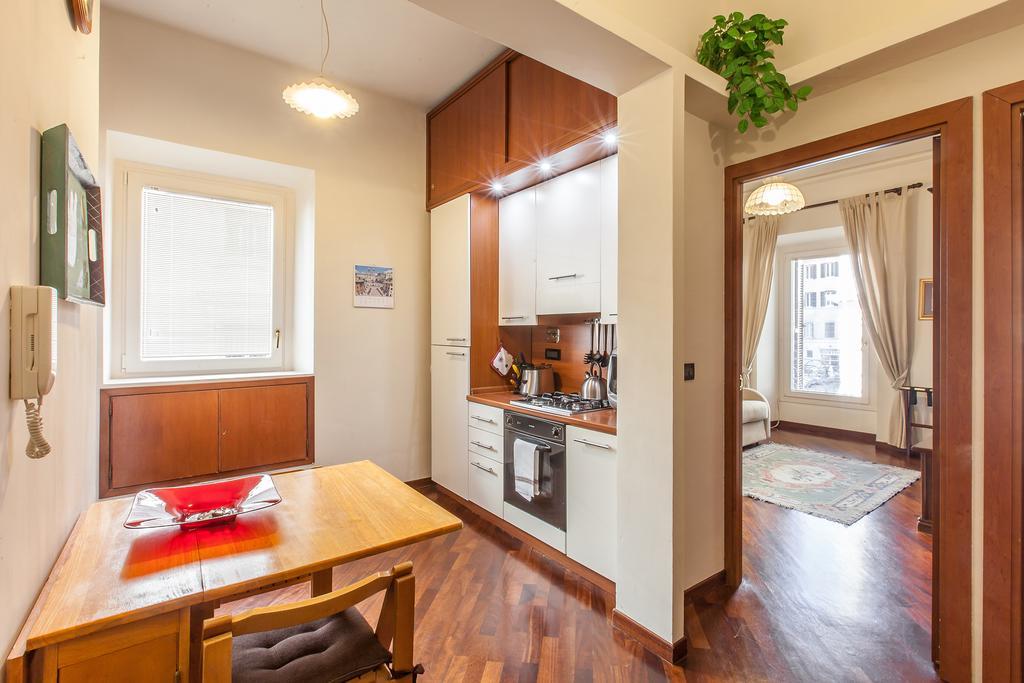 Rent Home In Rom Eksteriør billede