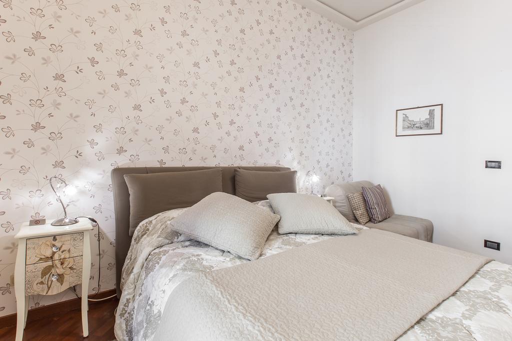 Rent Home In Rom Eksteriør billede